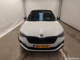  Skoda  Scala SKODA  1.5 TSI 150 Monte Carlo DSG (EU6.2) 5d #5