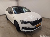  Skoda  Scala SKODA  1.5 TSI 150 Monte Carlo DSG (EU6.2) 5d #8