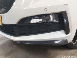  Skoda  Scala SKODA  1.5 TSI 150 Monte Carlo DSG (EU6.2) 5d #23