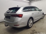  Skoda  Octavia Skoda  Combi 2.0 CRTDI 85kW Clever+ 5d #2