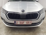  Skoda  Octavia Skoda  Combi 2.0 CRTDI 85kW Clever+ 5d #5