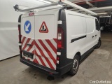  Renault  Trafic Renault  L2H1 dCi 120 Grand Confort 2.9T 4d #2