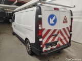  Renault  Trafic Renault  L2H1 dCi 120 Grand Confort 2.9T 4d #7