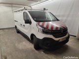  Renault  Trafic Renault  L2H1 dCi 120 Grand Confort 2.9T 4d #8
