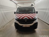  Renault  Trafic Renault  L2H1 dCi 120 Grand Confort 2.9T 4d #5
