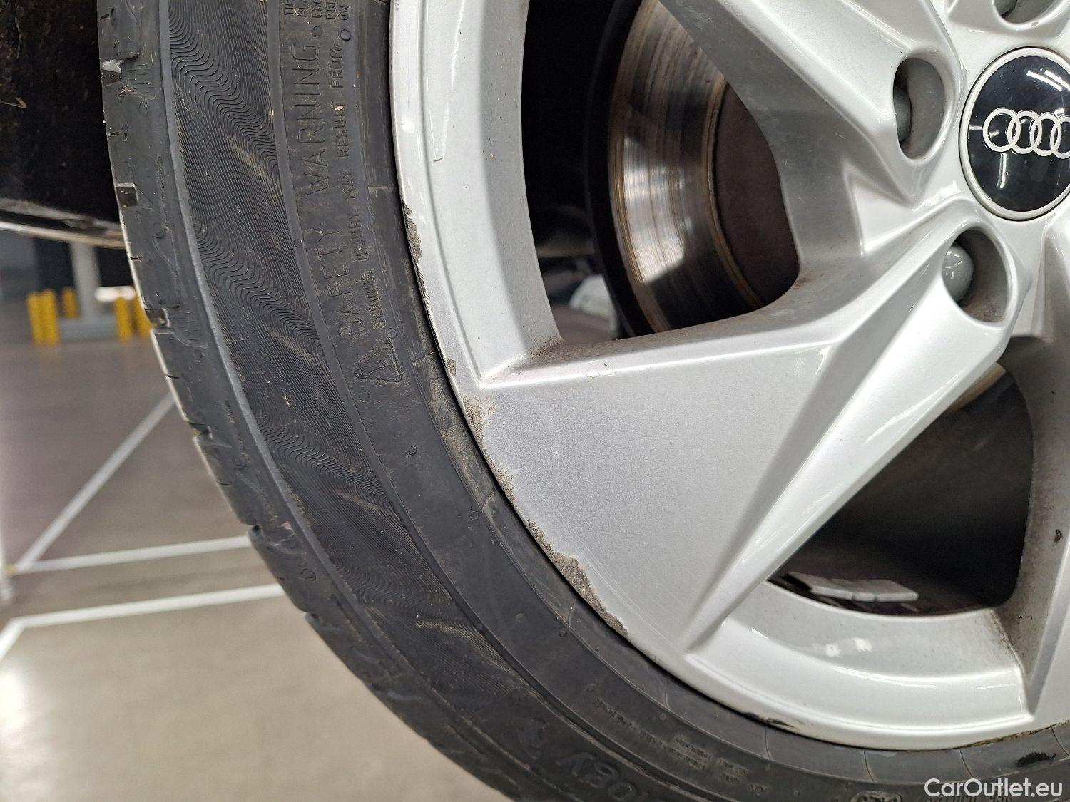  Audi  A3 Audi,  SB '20, Audi  Sportback 2.0 30 TDi 85kW S line 5d #6