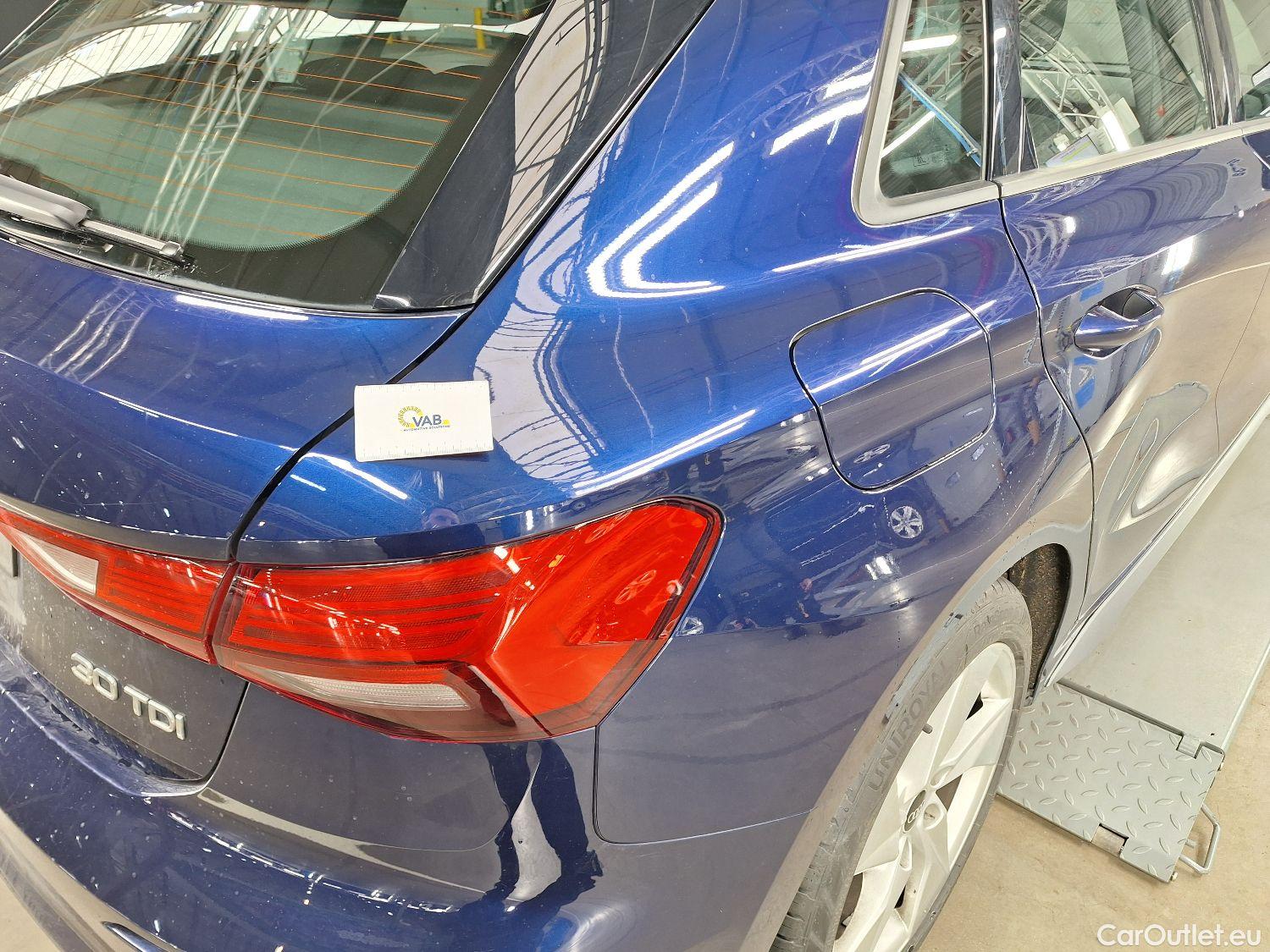  Audi  A3 Audi,  SB '20, Audi  Sportback 2.0 30 TDi 85kW S line 5d #57