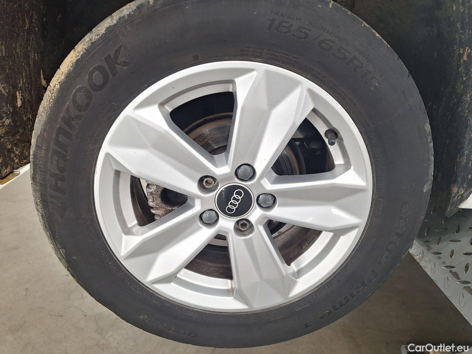  Audi  A1 Sportback Audi, A1 SB '18, Audi  1.0 30 TFSI 85kW S tronic 5d #1