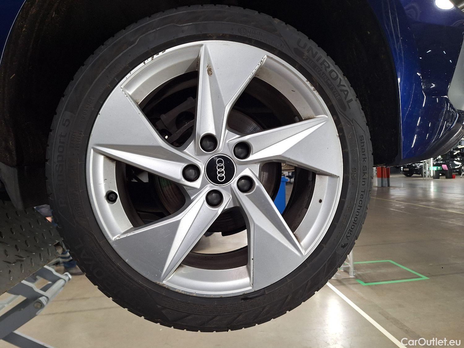  Audi  A3 Audi,  SB '20, Audi  Sportback 2.0 30 TDi 85kW S line 5d #7