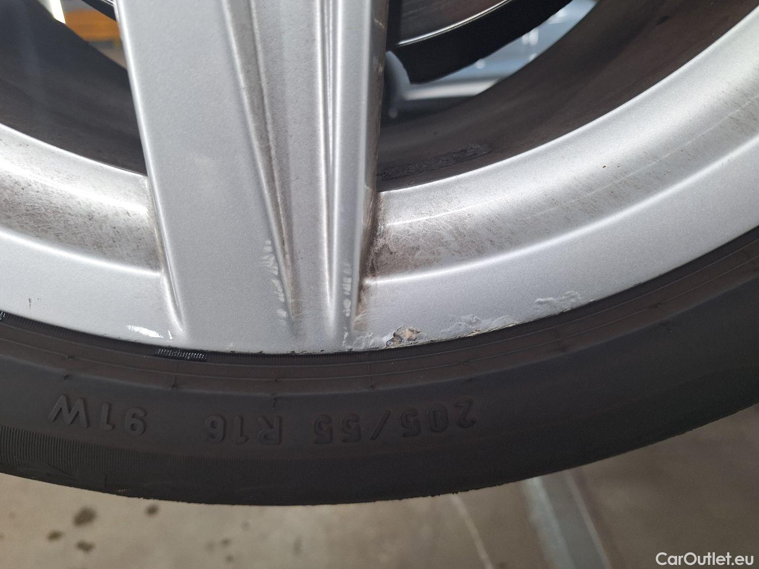  Audi  A3 Audi,  Sportback FL'16, Audi  Sportback 1.6 30 TDi 85kW 5d #8