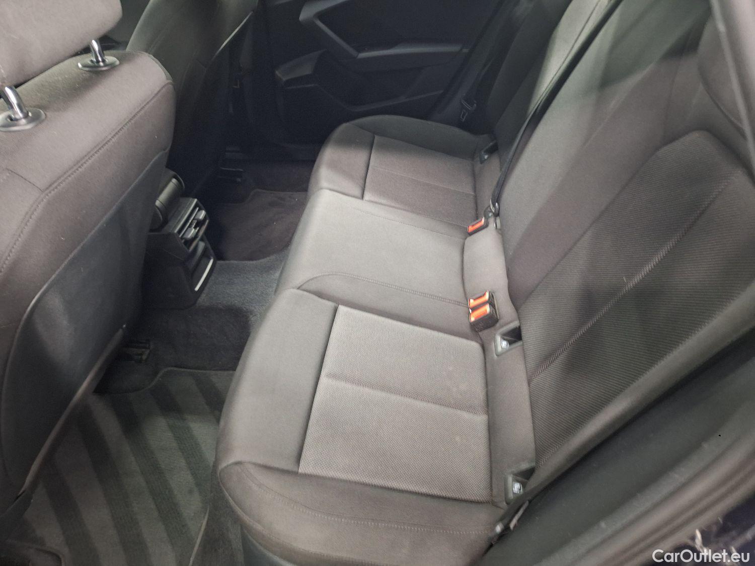  Audi  A3 Audi,  SB '20, Audi  Sportback 2.0 30 TDi 85kW S line 5d #70