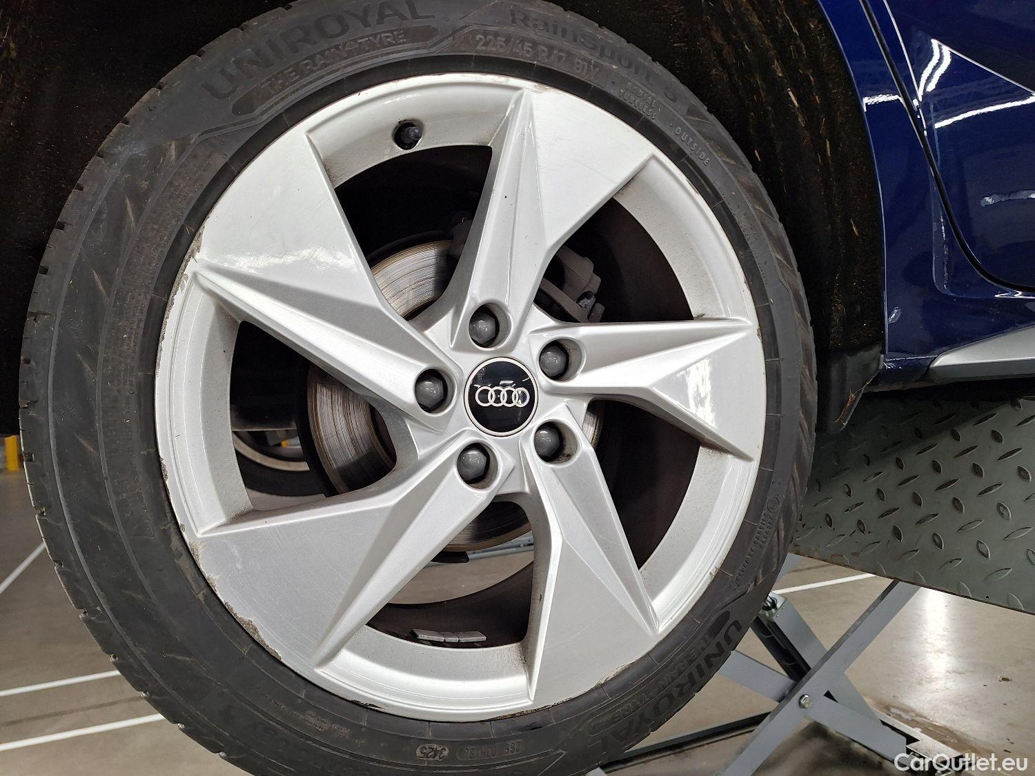  Audi  A3 Audi,  SB '20, Audi  Sportback 2.0 30 TDi 85kW S line 5d #5