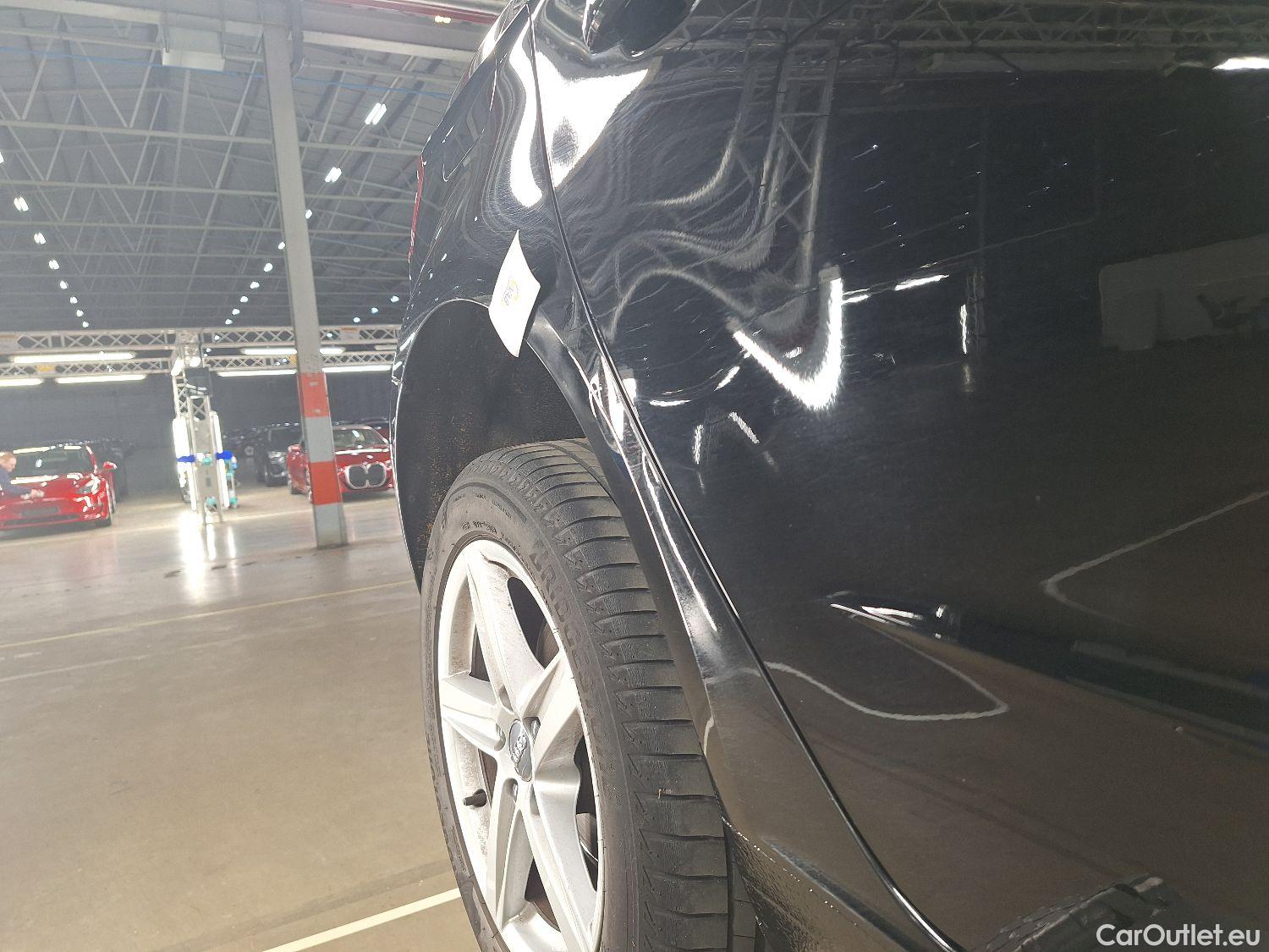  Audi  A3 Audi,  Sportback FL'16, Audi  Sportback 1.6 30 TDi 85kW 5d #11