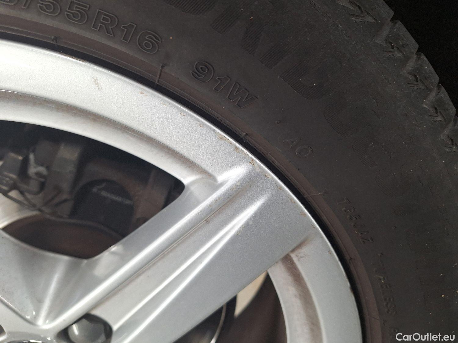  Audi  A3 Audi,  Sportback FL'16, Audi  Sportback 1.6 30 TDi 85kW 5d #4