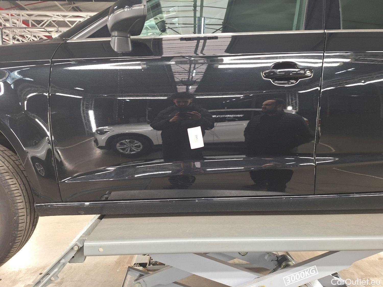  Audi  A3 Audi,  Sportback FL'16, Audi  Sportback 1.6 30 TDi 85kW 5d #24