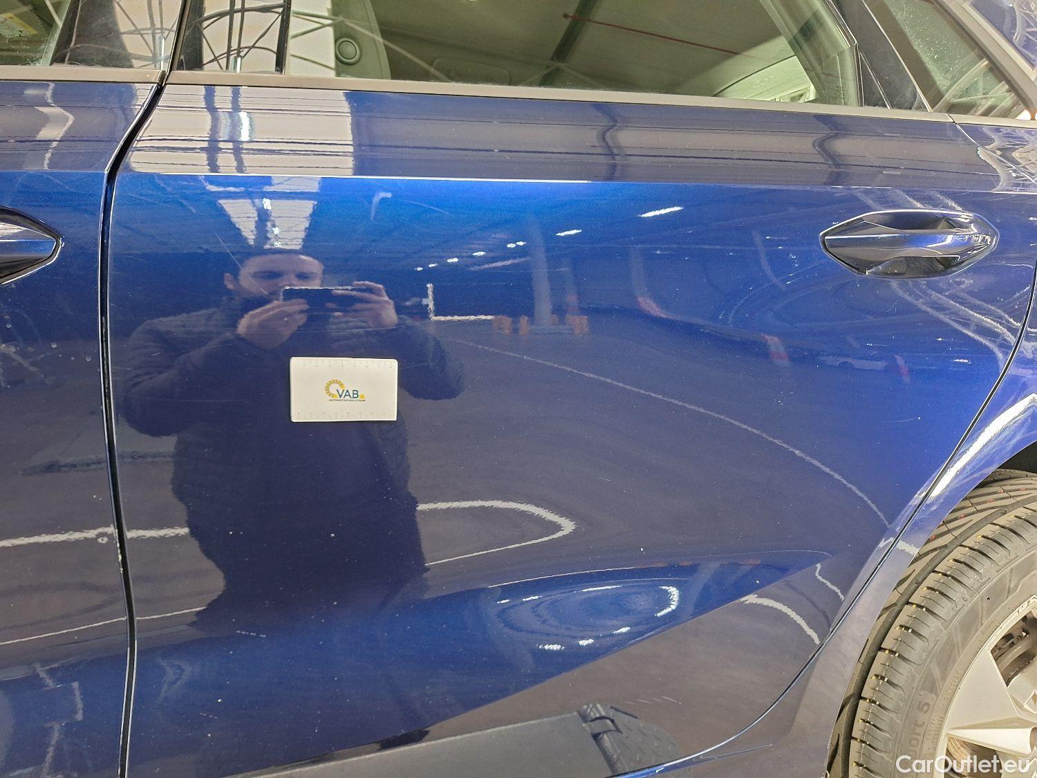  Audi  A3 Audi,  SB '20, Audi  Sportback 2.0 30 TDi 85kW S line 5d #37