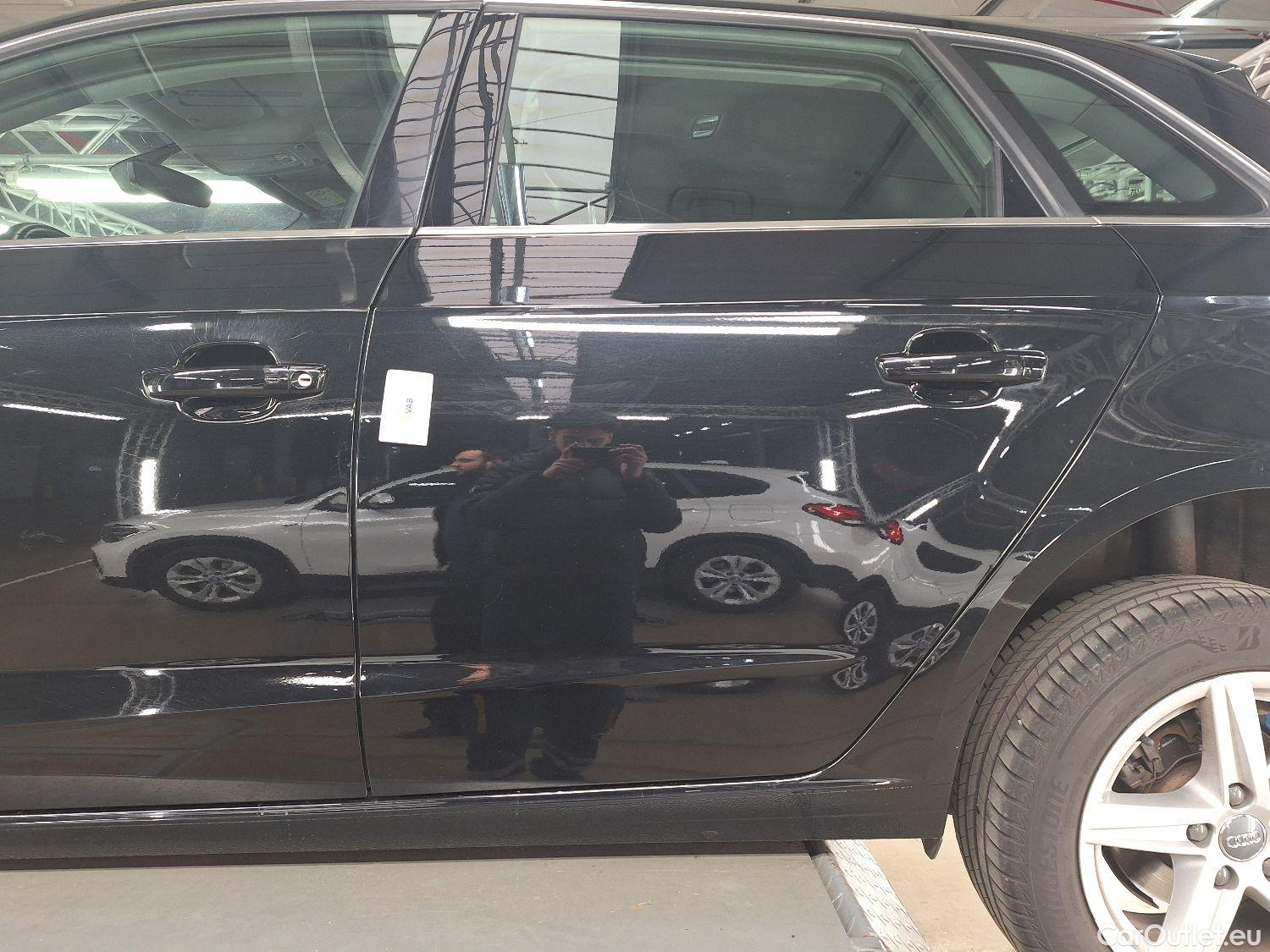  Audi  A3 Audi,  Sportback FL'16, Audi  Sportback 1.6 30 TDi 85kW 5d #22