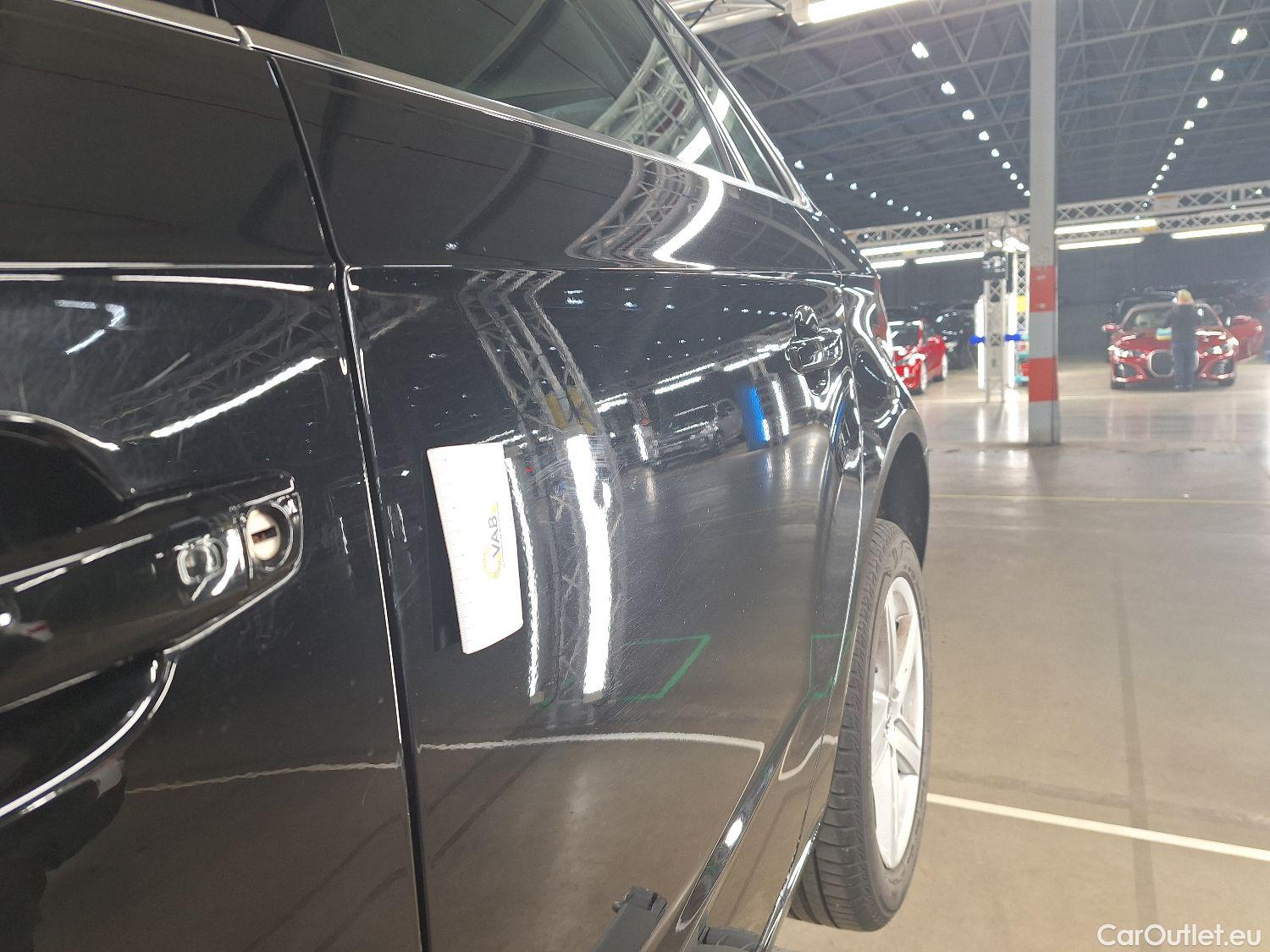  Audi  A3 Audi,  Sportback FL'16, Audi  Sportback 1.6 30 TDi 85kW 5d #23