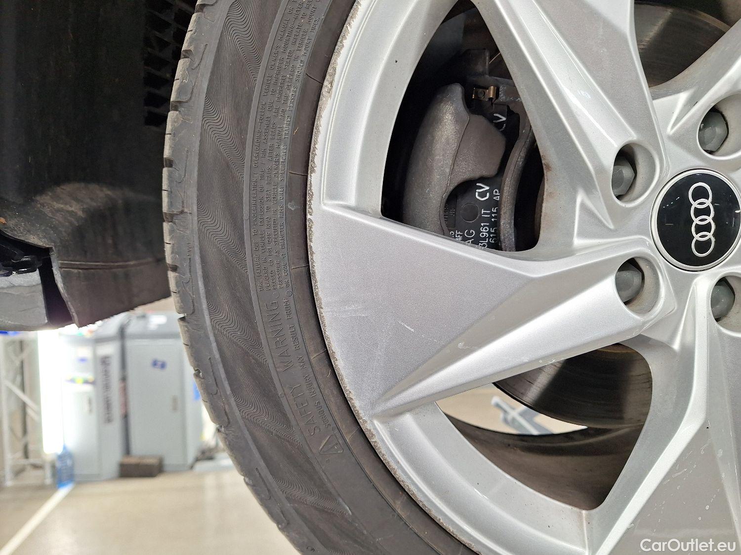  Audi  A3 Audi,  SB '20, Audi  Sportback 2.0 30 TDi 85kW S line 5d #11