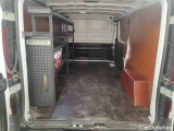  Renault  Trafic Renault  L2H1 dCi 120 Grand Confort 2.9T 4d #14