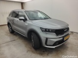  KIA  Sorento KIA  - 2021 1.6 TGI AWD PHEV 180 (combiné 265) Sense 5d Auto #8