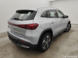  Mercedes  EQA Mercedes-Benz   250+ Business Line 5d #2