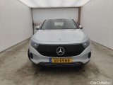  Mercedes  EQA Mercedes-Benz   250+ Business Line 5d #5