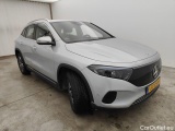  Mercedes  EQA Mercedes-Benz   250+ Business Line 5d #8