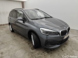  Bmw  Serie 2 BMW 2 Reeks Gran Tourer 216d (85kW) Aut. 5d #8
