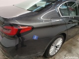  Bmw  Serie 5 BMW 5 DIESEL - 2020 520 dA 190hp MHD 4d #25