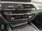  Bmw  Serie 5 BMW 5 DIESEL - 2020 520 dA 190hp MHD 4d #30