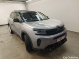  Citroen  C5 Citroën  Aircross 1.5 BlueHDi 130 S&S EAT8 Live 5d #8