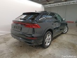  Audi  Q8 AUDI  DIESEL 50 TDI 286hp Quattro Tiptronic (EU6AP) 5d #2