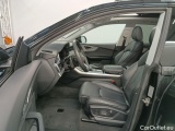  Audi  Q8 AUDI  DIESEL 50 TDI 286hp Quattro Tiptronic (EU6AP) 5d #3