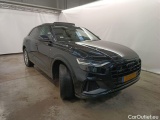  Audi  Q8 AUDI  DIESEL 50 TDI 286hp Quattro Tiptronic (EU6AP) 5d #8