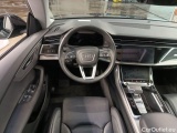  Audi  Q8 AUDI  DIESEL 50 TDI 286hp Quattro Tiptronic (EU6AP) 5d #9