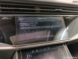  Audi  Q8 AUDI  DIESEL 50 TDI 286hp Quattro Tiptronic (EU6AP) 5d #12