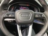  Audi  Q8 AUDI  DIESEL 50 TDI 286hp Quattro Tiptronic (EU6AP) 5d #26