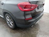  Bmw  X3 BMW  DIESEL - 2018 3.0 dA xDrive30 286 MHD 5d #48