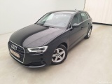  Audi  A3 Audi,  Sportback FL'16, Audi  Sportback 1.6 30 TDi 85kW 5d #2