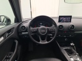  Audi  A3 Audi,  Sportback FL'16, Audi  Sportback 1.6 30 TDi 85kW 5d #5