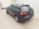  Audi  A3 Audi,  Sportback FL'16, Audi  Sportback 1.6 30 TDi 85kW 5d #6