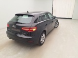  Audi  A3 Audi,  Sportback FL'16, Audi  Sportback 1.6 30 TDi 85kW 5d #8