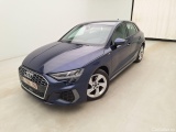  Audi  A3 Audi,  SB '20, Audi  Sportback 2.0 30 TDi 85kW S line 5d #2