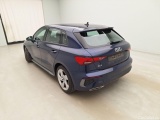  Audi  A3 Audi,  SB '20, Audi  Sportback 2.0 30 TDi 85kW S line 5d #6