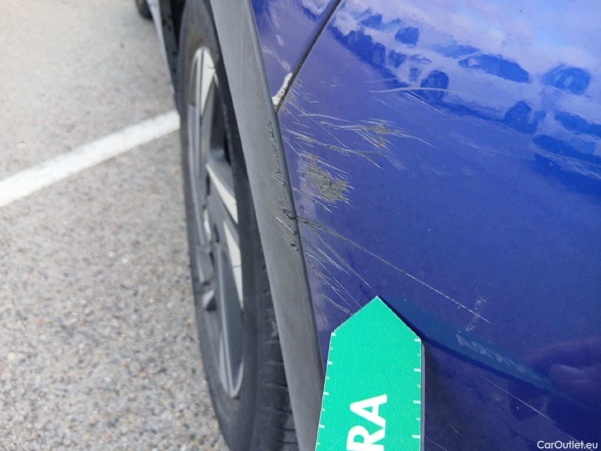  Hyundai  Bayon HYUNDAI  / 2021 / 5P / todoterreno 1.2 MPI Maxx #28