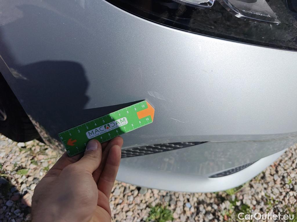  Mercedes  B-Klasse MERCEDES-BENZ Clase B / 2019 / 5P / monovolumen compacto B 180 d #19