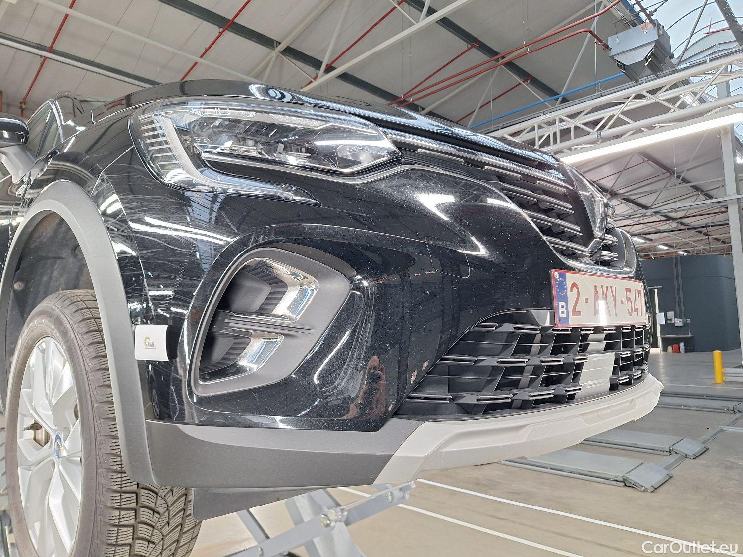  Renault  Captur Renault,  '19, Renault  E-TECH Plug-in Hybrid Intens 5d #3