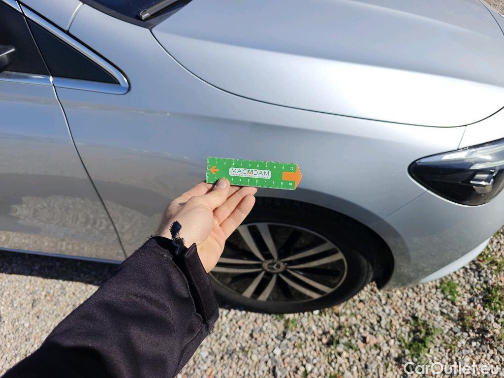  Mercedes  B-Klasse MERCEDES-BENZ Clase B / 2019 / 5P / monovolumen compacto B 180 d #47