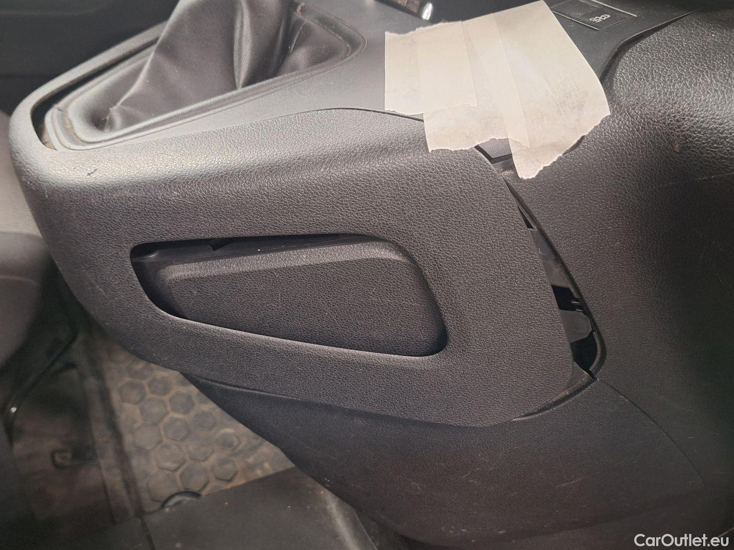  Peugeot  Partner Peugeot, _ '18, Peugeot  1.5 BHDi L2 Heavy 75kW Premium 4d #7